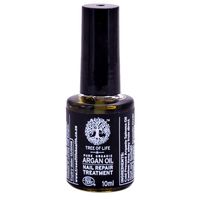 Tree of Life Pure Organic Argan Oil Nail Repair Treatment